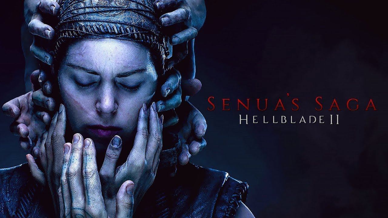 Senua’s Saga: Hellblade 2 ► I Стрим в 2К I Погружение в психодедику (НОВИНКА)