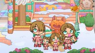 Разбираем игру Аватар World 3 часть