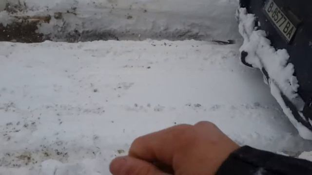 красноильск 4x4
