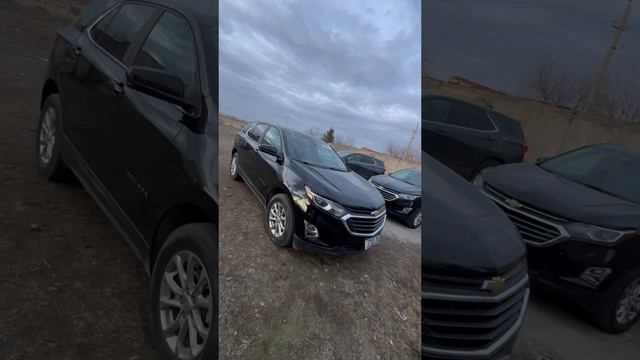 Подобрали авто в Грузии для клиента