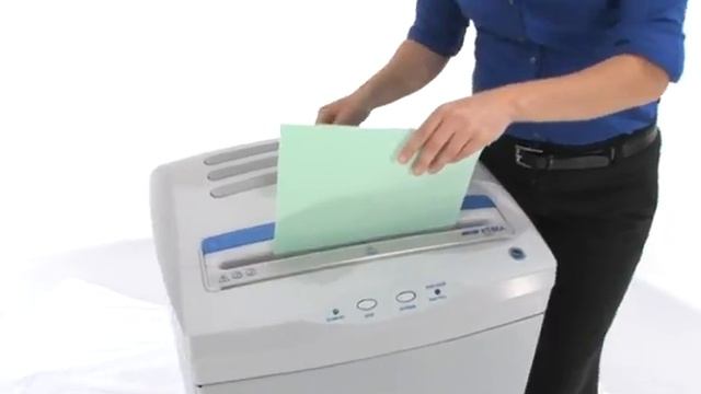 Kobra 400 C Series Paper Shredders