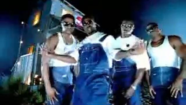 Blackstreet-No Diggity