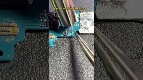 температурная ошибка