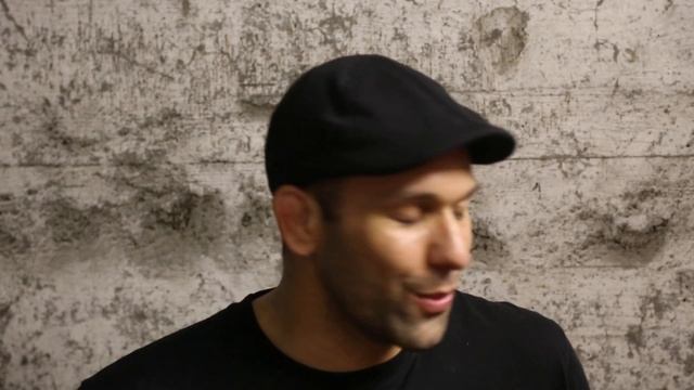 Post AFC Interview mit Marius Maissen