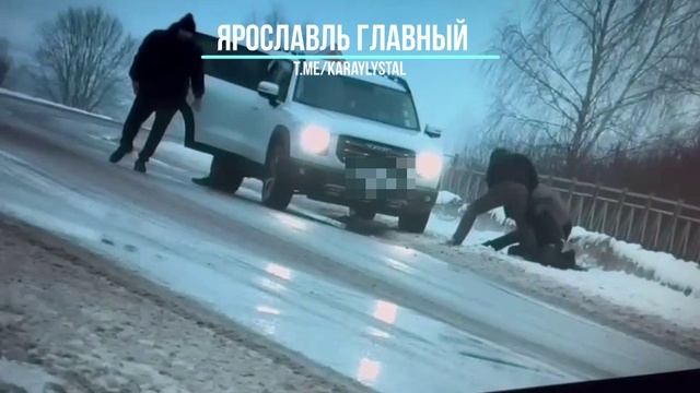 ФСБ был предотвращен очередной выходящий за всякие рамки теракт