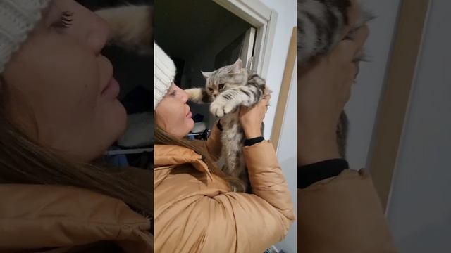 Любим нашу Ивушку 😻