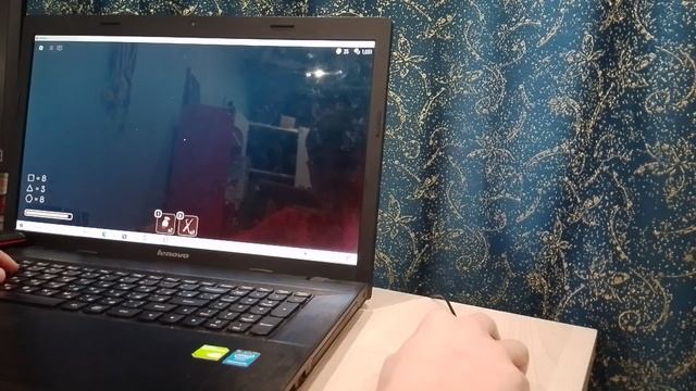 старый дорс