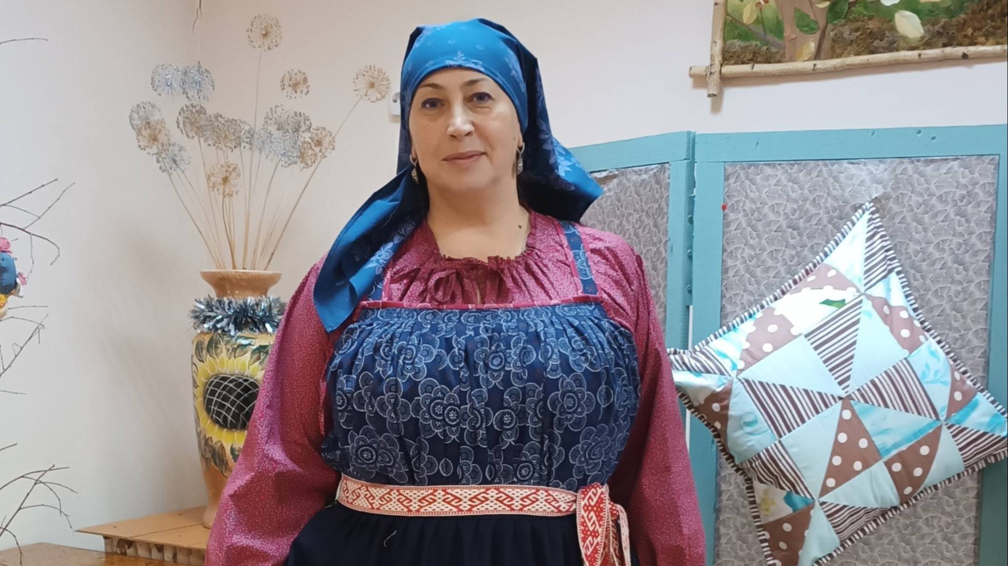 Мир через призму творчества: мастерство Юлии Шуваровой
