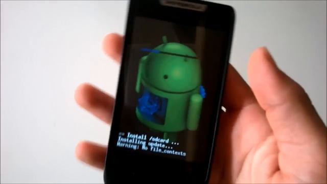 Como Atualizar Manualmente Razr D1 pra Android 4.4 Kit Kat Rápido e Fácil + Análise