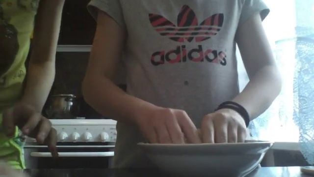 как делать чипсы и соус для них