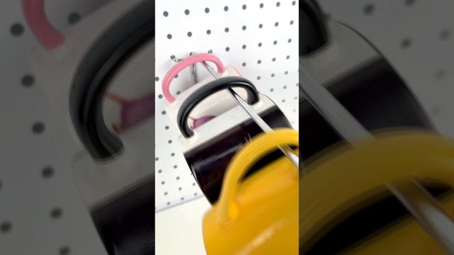 Крючок на перфорацию одинарный L=400мм d=4,8мм, шаг 50мм, хром