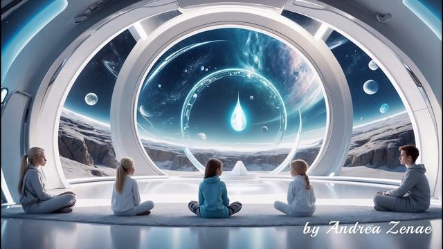 ✨Pleiadean and Hybrid Children; 💫🛸Awaiting Their Earth Mission 🌎💫🛸