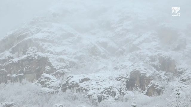 Карачаево-Черкесия online: День спасателя (26.12.2024)