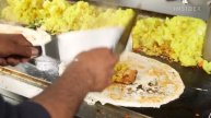 Food Cart Serves Up The Best Dosas In NYC