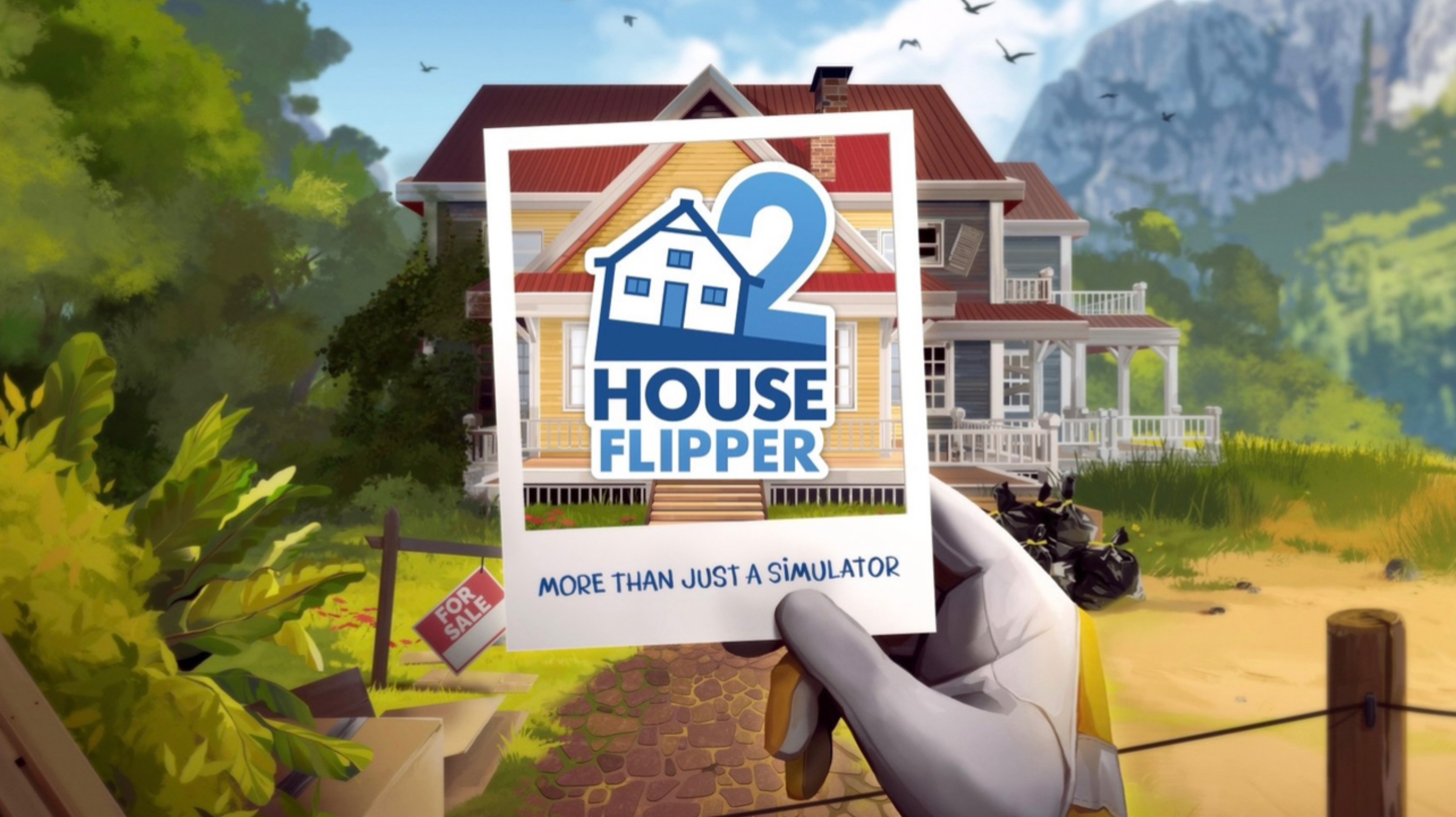 House Flipper