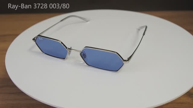 Очки Ray Ban 3728 003 80 Yevi
