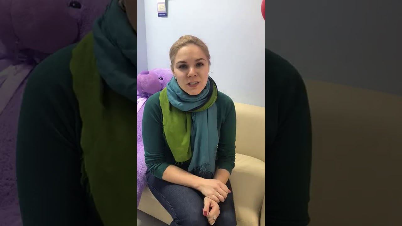 Видео отзыв об эпиляции MOVEO