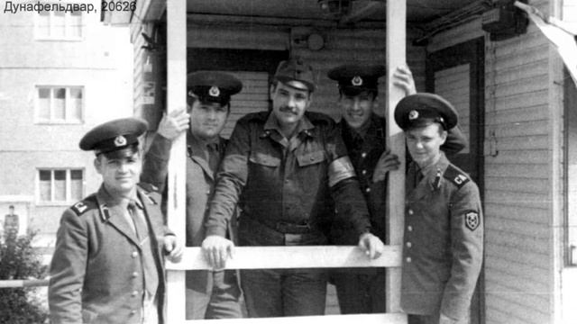 Равняйсь...! Смирно...! Или... - незабываемые мгновения из солдатских будней...