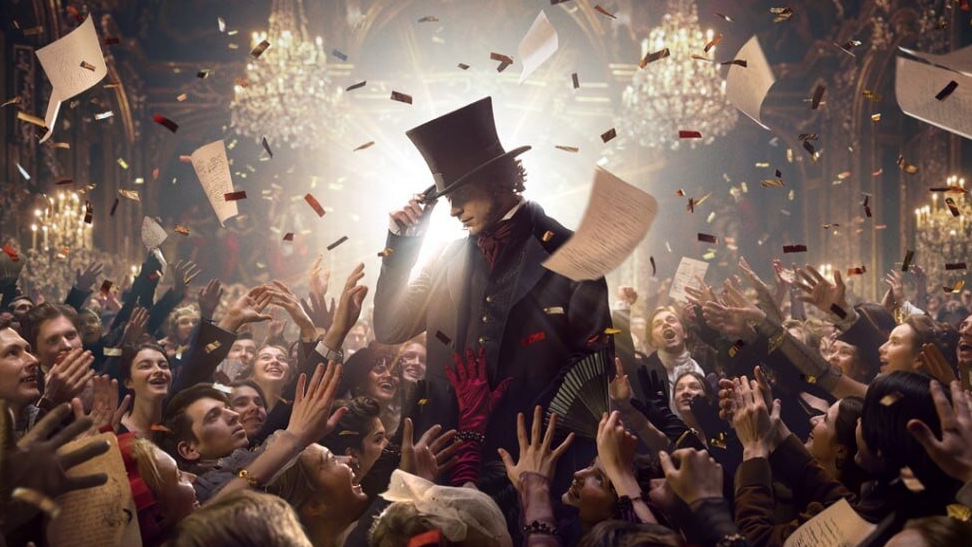 Пророк. История Александра Пушкина - 2025 Финальный трейлер. Россия