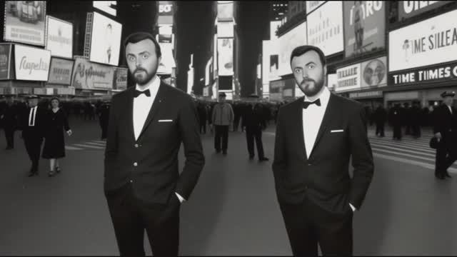 My Way (Forsen AI LIDL cover)