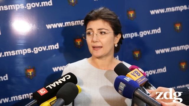 Ce a determinat-o pe Silvia Radu să accepte funcția de ministră a Sănătății