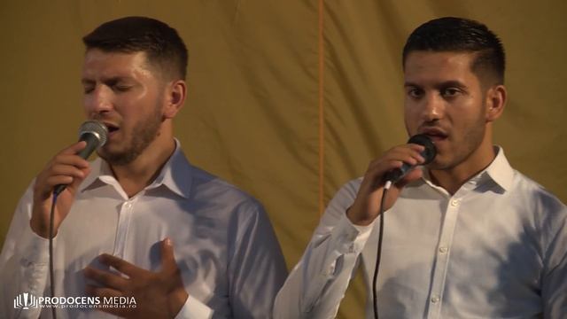 GRUPUL RUGUL APRINS - IERUSALIME TARA MEA, IERUSALIME CASA MEA - TURNEUL "TRAIESTE CU FOLOS" -VASLU