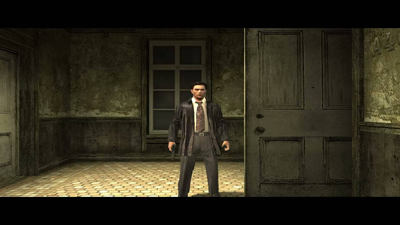 Max Payne 2 in 2025. The abyss of my mind |Nvidia Geforce RTX 4050|