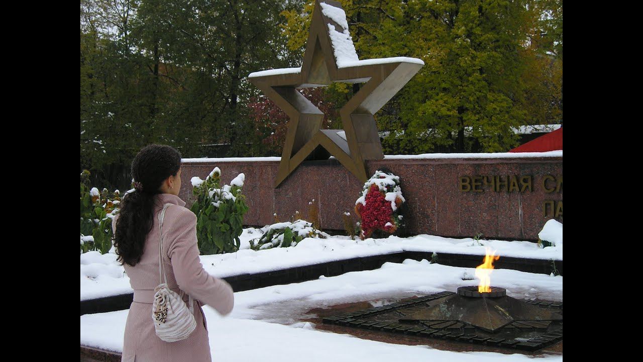К Дню Победы