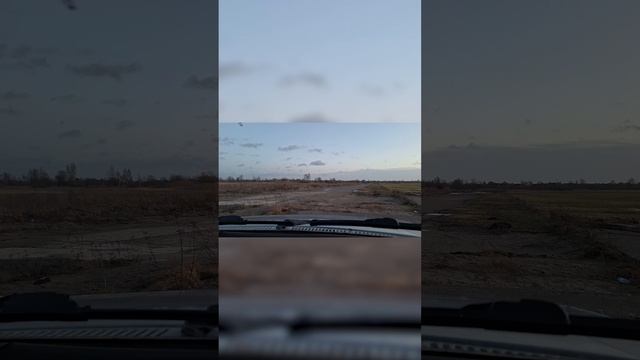 Военный Аэродром Йесау