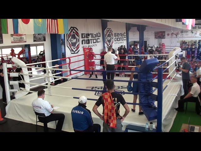 Прямая трансляция Турнир WhiteLotos Chanpionship BOXING 2020. 4 октября 2020.