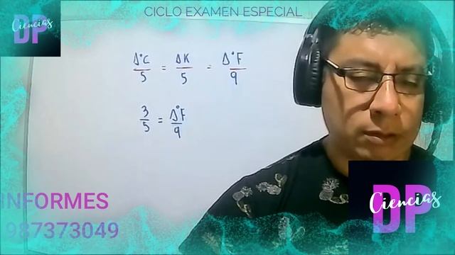 EXAMEN ESPECIAL GRUPO DP CIENCIAS QUÍMICA RADIACIÓN ELECTROMAGNÉTICA Y  CALORIMETRÍA