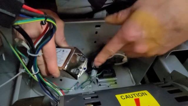 How to Install a Radius Power box (Line Filter)