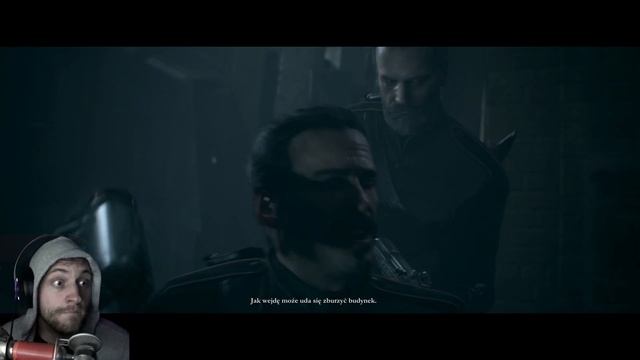 TERMIT - The Order 1886 - Part 5