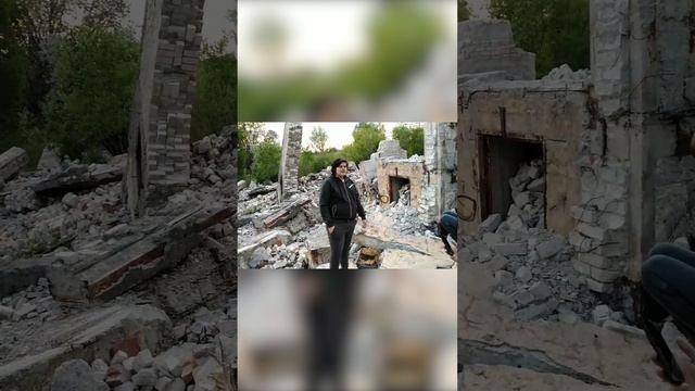 Искупался
