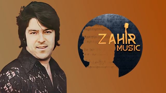 Ahmad Zahir احمد ظاهر - Ashk Haaye Man Hamchoon اشکهای من همچون.mp4