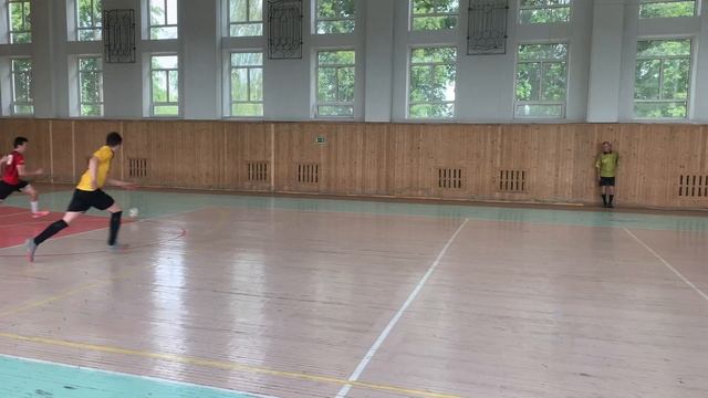 ФК Полено - Восход 3-1 / 1 тайм/ 23.05.21