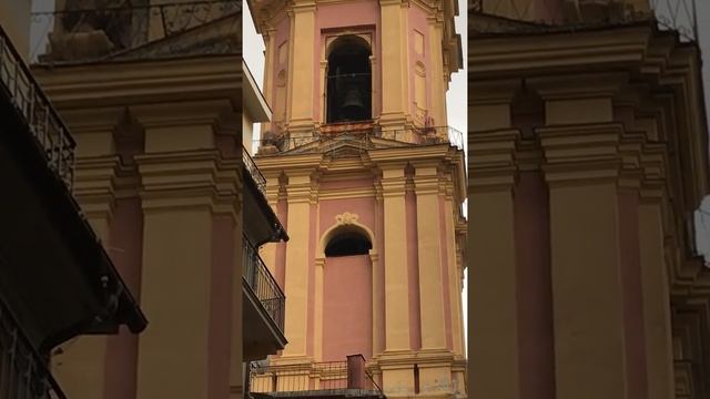 TIMELESS ITALY TRAVELS: Hear the Bells of Rapallo in Liguria