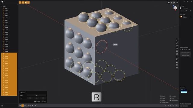Plasticity _ Create a Six-Sided Die