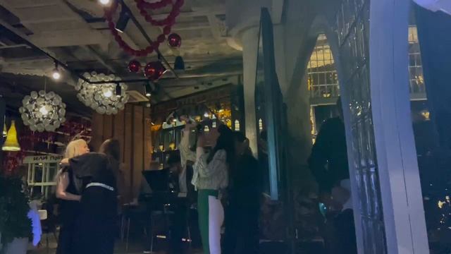 Новый год 31.12.2024