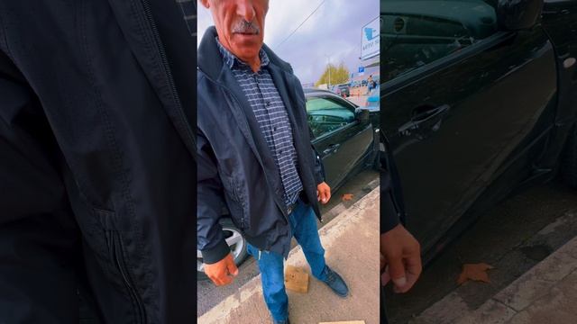 Немного про геометрию кузова