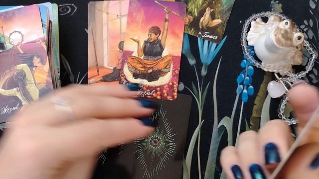 Кто у него на сердце, в мыслях и планах 🍀