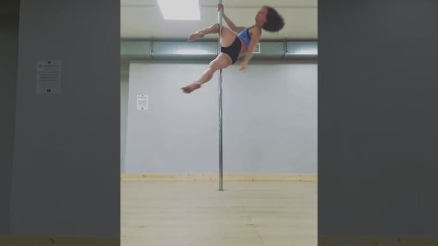 Pole Dance 2019