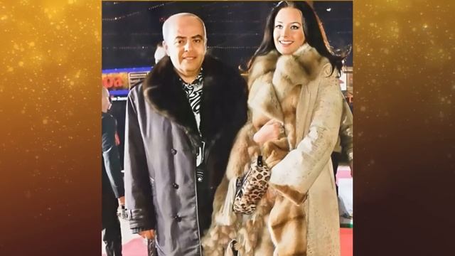 Как выглядит МУЖ и ДВОЕ ДЕТЕЙ Мисс Вселенной 2002 Жизнь телеведущей ОКСАНЫ ФЕДОРОВОЙ