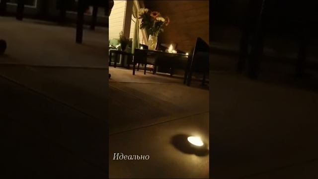 Идеальный вечер в глэмпинге Fraubu.camp