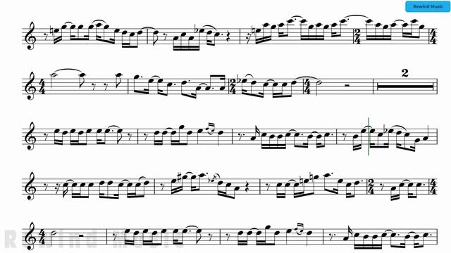 Elton_John_Your_Song_Alto_Sax_Backing_Track_and_Sheet_Music(720P_HD)[1]