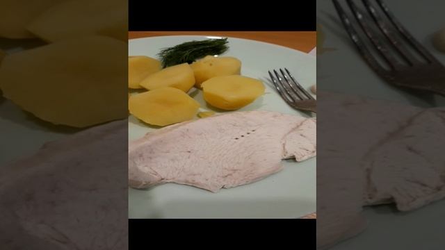 Простая и вкусная еда #влог #еда #мужскаякухня