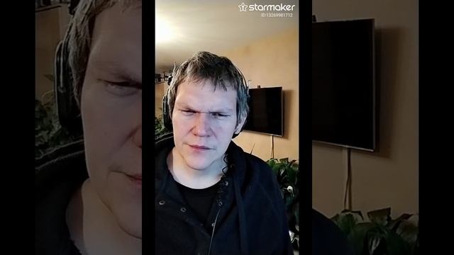 StarMaker_Александр Маршал - Третий тост_solo_2024-12-07_video