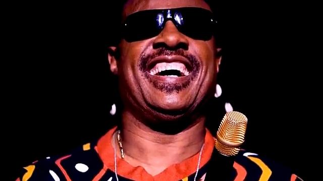 Ø♥erjoyed ♠ Stevie Wonder ☆ Lyrics (Saturday Night Live 05.07.1983)