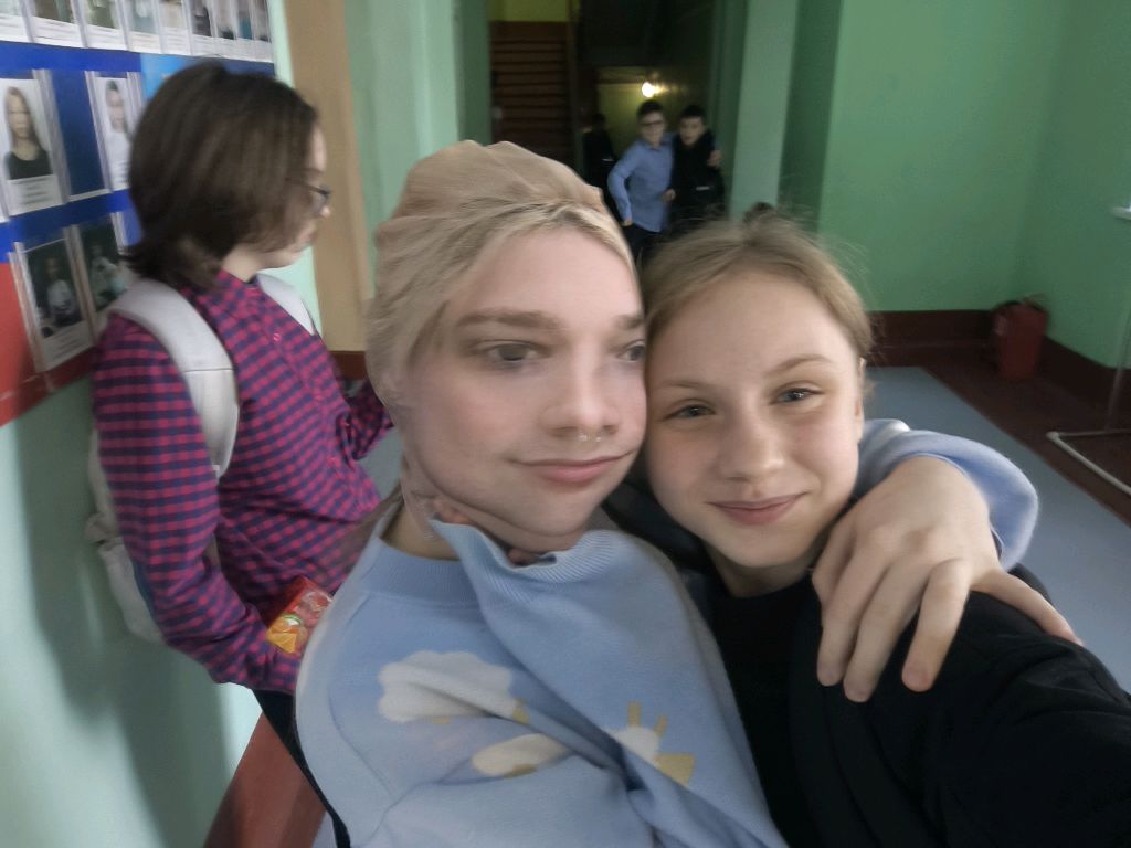 кушаю✭
