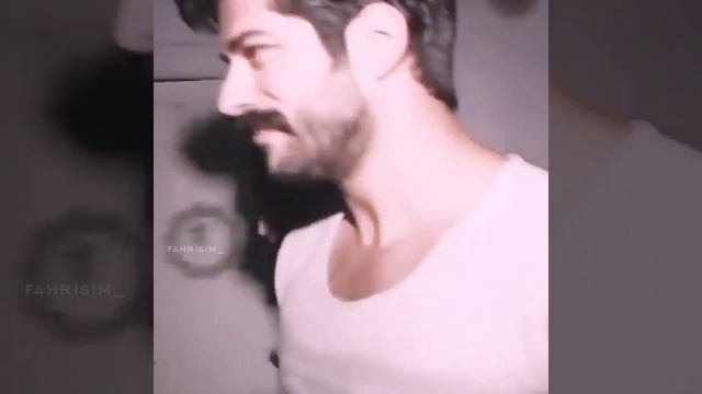 Fahriye Evcen & Burak Ozcivit